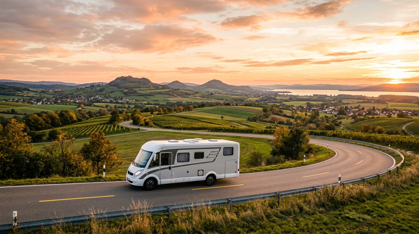 RV Rental Stockach